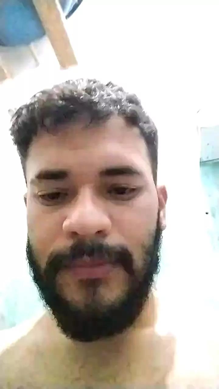 Spiderfindom on Cam4 