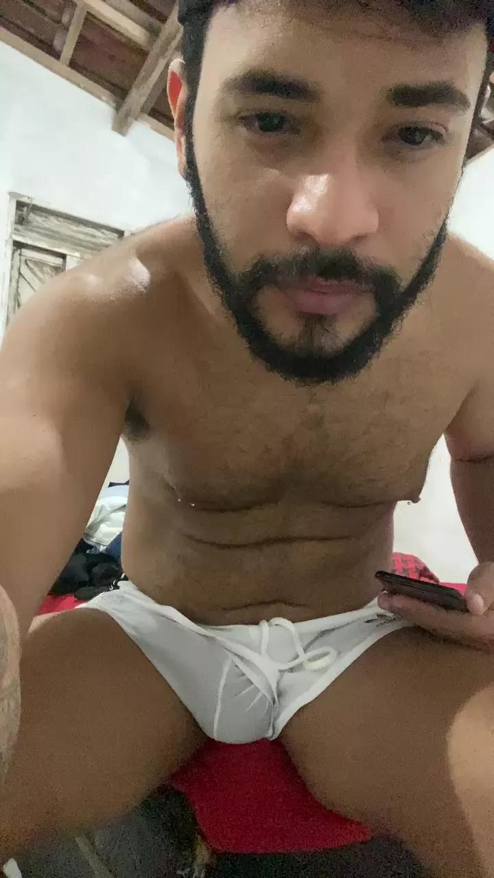 Spiderfindom on Cam4 