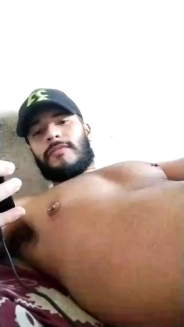 Spiderfindom on Cam4 