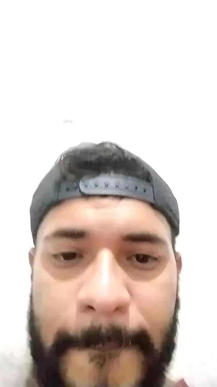 Spiderfindom on Cam4 