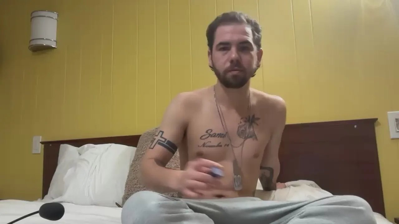 Sprath7 —  #bdsm #cum #smoke #gamer #cub