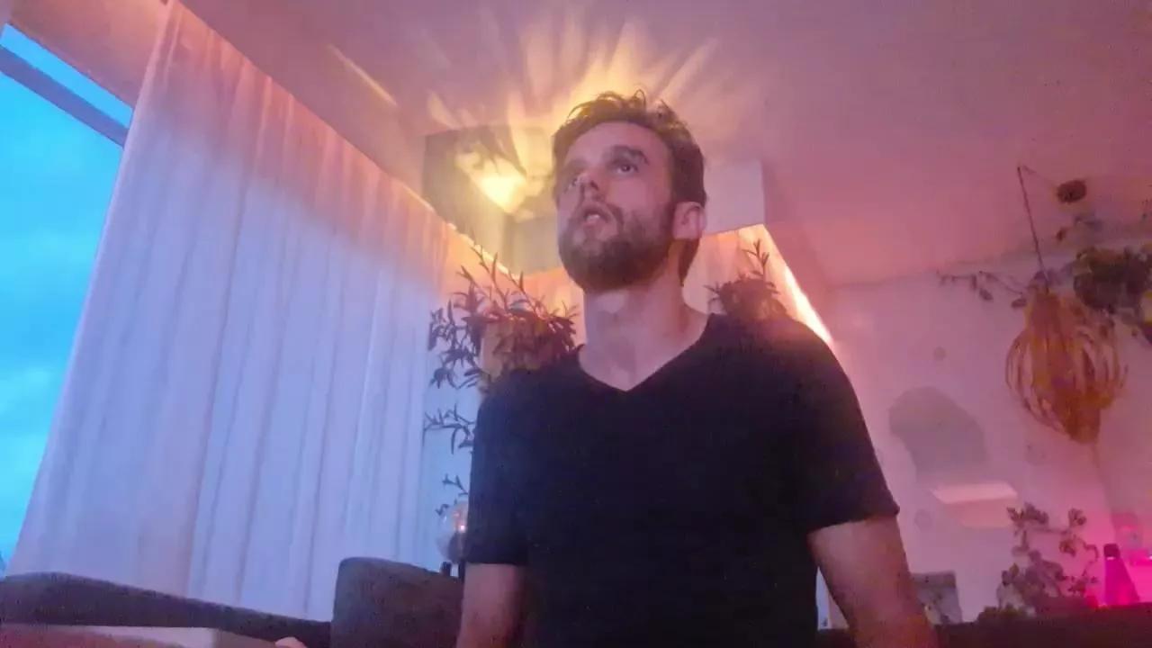 squirtproff on Cam4 
