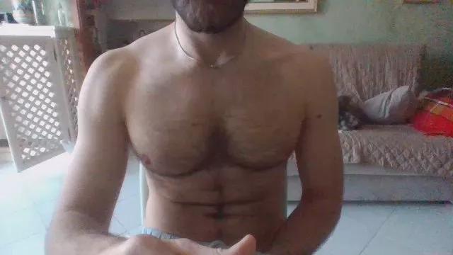 Staggatros on Cam4 