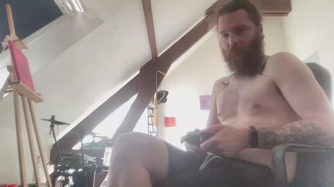 Stve05 on Cam4 
