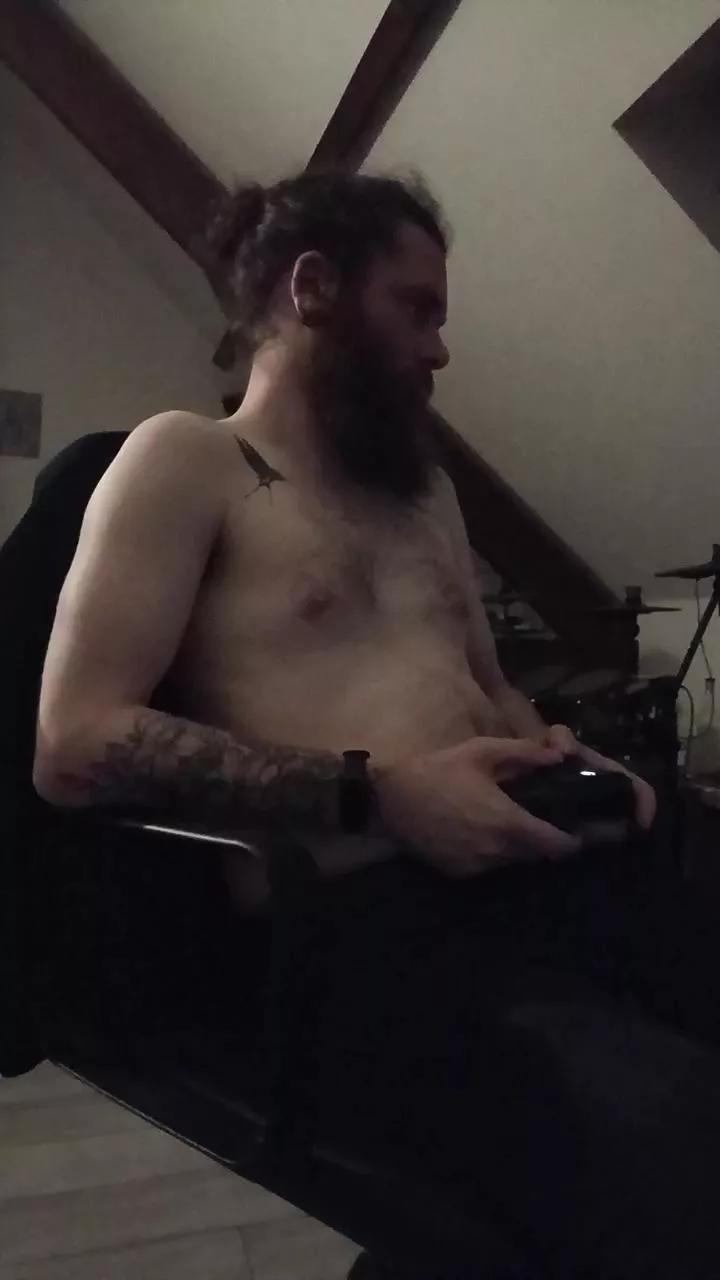 Stve05 on Cam4 