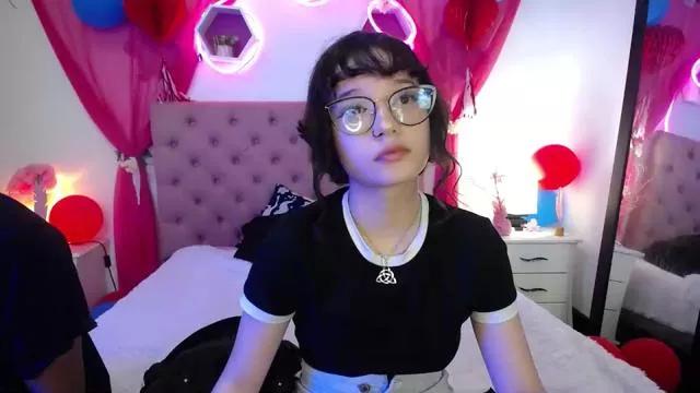 sukubo_ on Cam4 