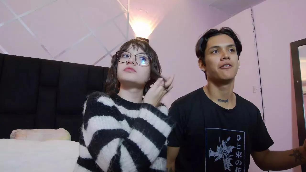 sukubo_ on Cam4 