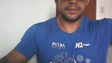 sunson69 on Cam4 