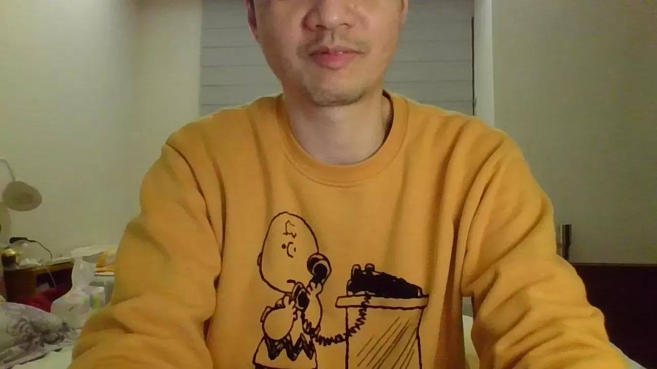 super044827 on Cam4 