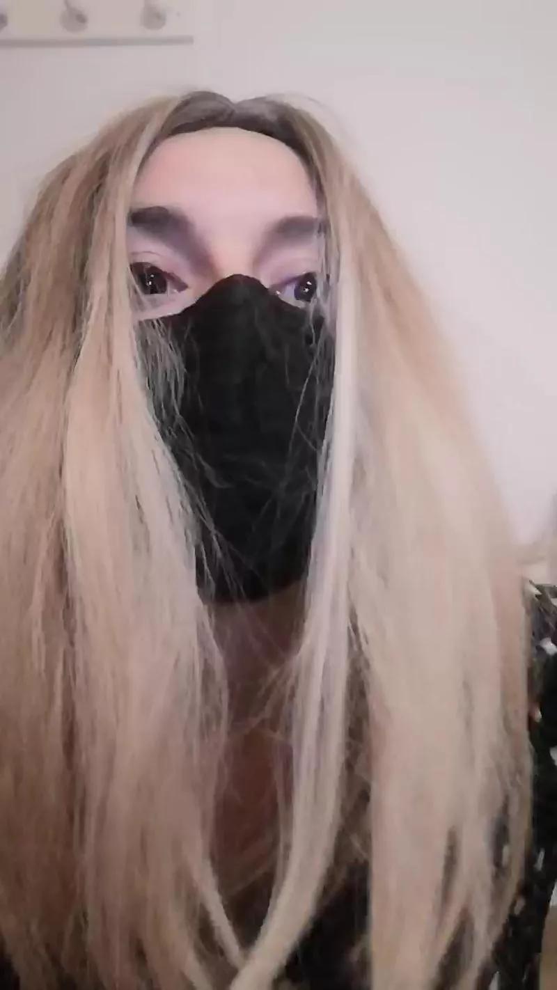 sweeetgirl_hot on Cam4 