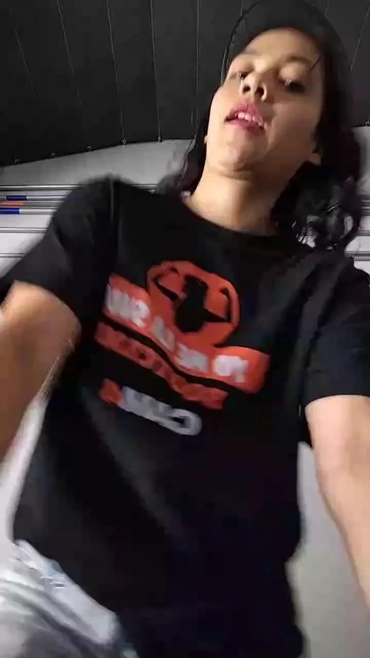 sweet_scarlett_ on Cam4 