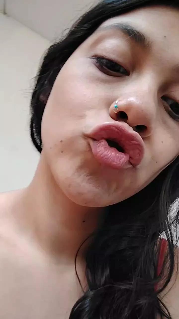 sweet_scarlett_ — #boob #pussy #public #gym