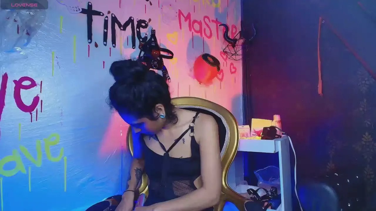 Sweett_pleasure on Cam4 