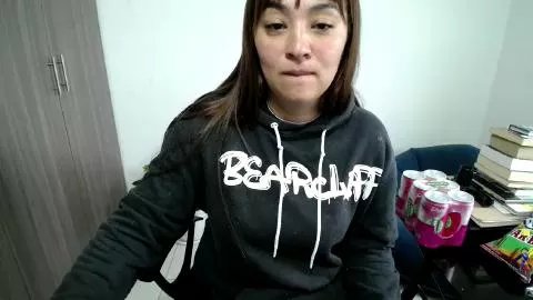 Tabatha_cahs on Cam4 