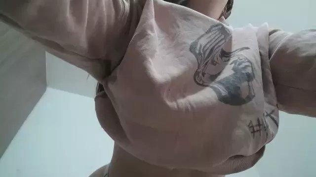 Tabatha_cahs on Cam4 