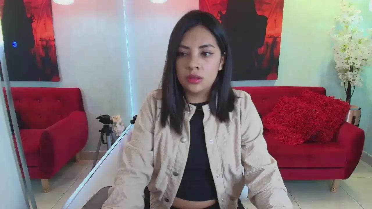 Tammy_bless_ —  #blowjob #squirt #C2C #analtoys #deepthroat #masturbation #pussy