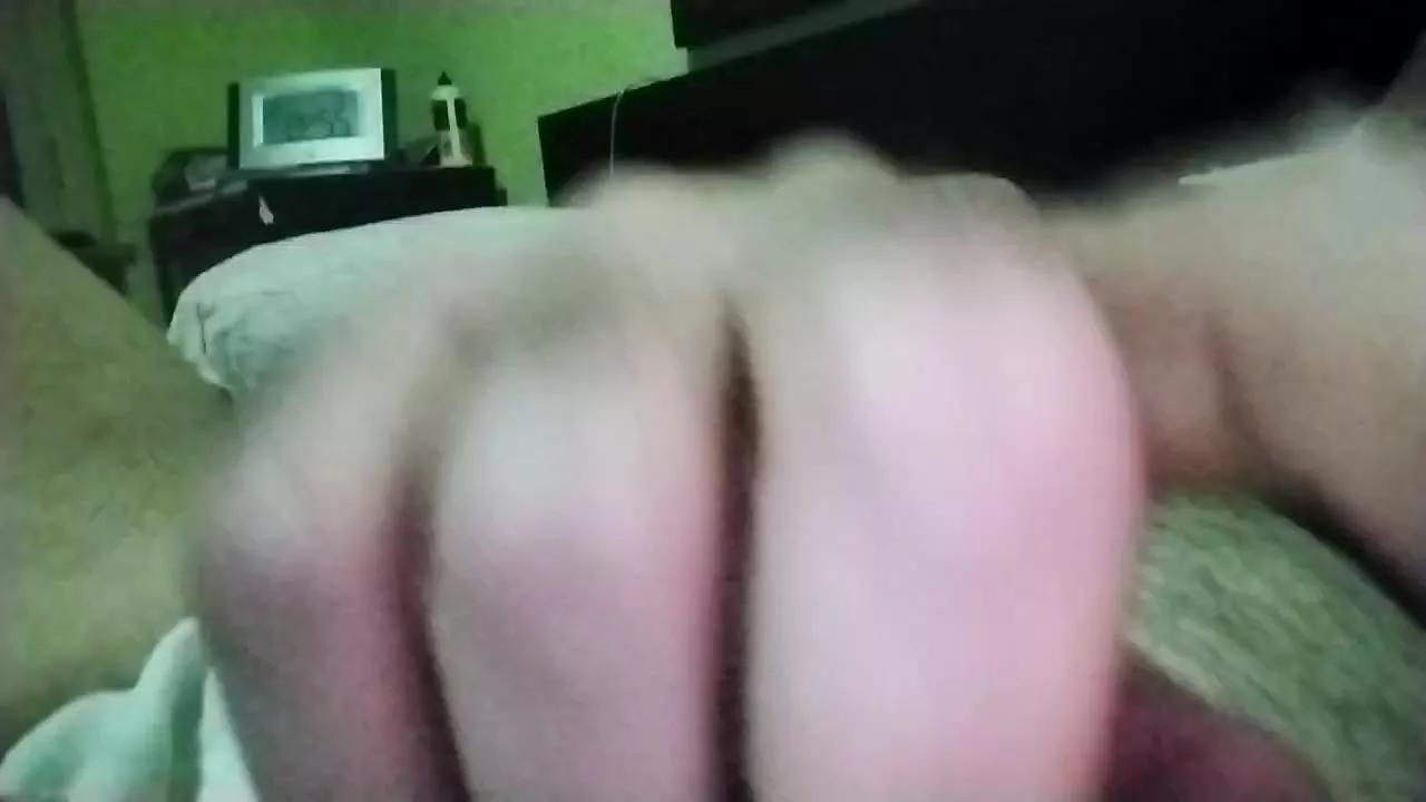 tekken5 on Cam4 