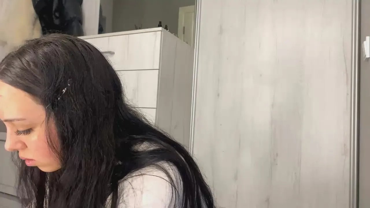 TeressaDunckel on Cam4 