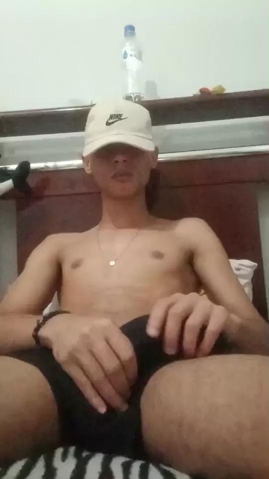 thallysson7 on Cam4 