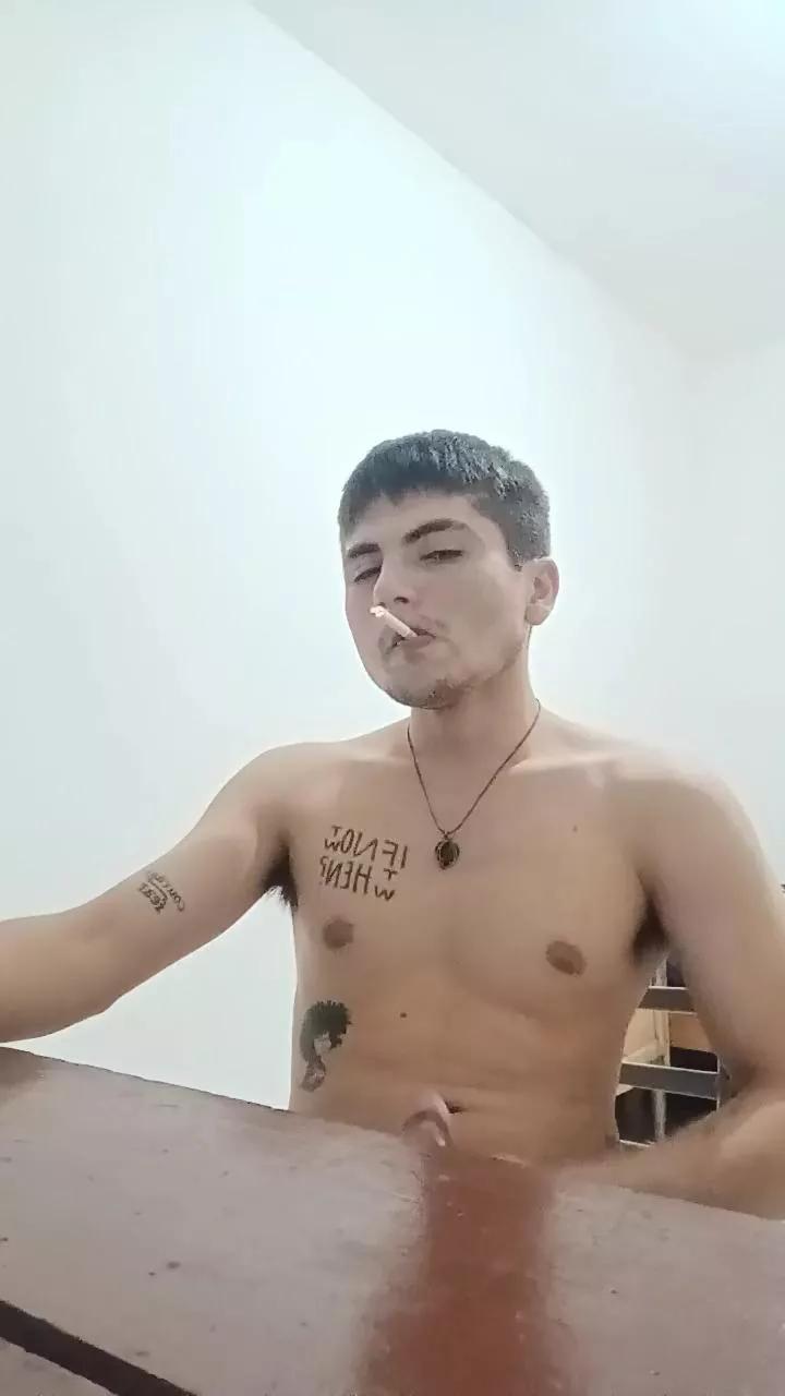 TheArBoy on Cam4 