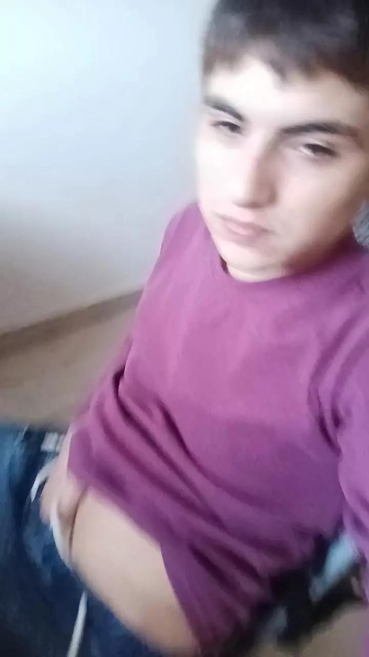 TheArBoy on Cam4 