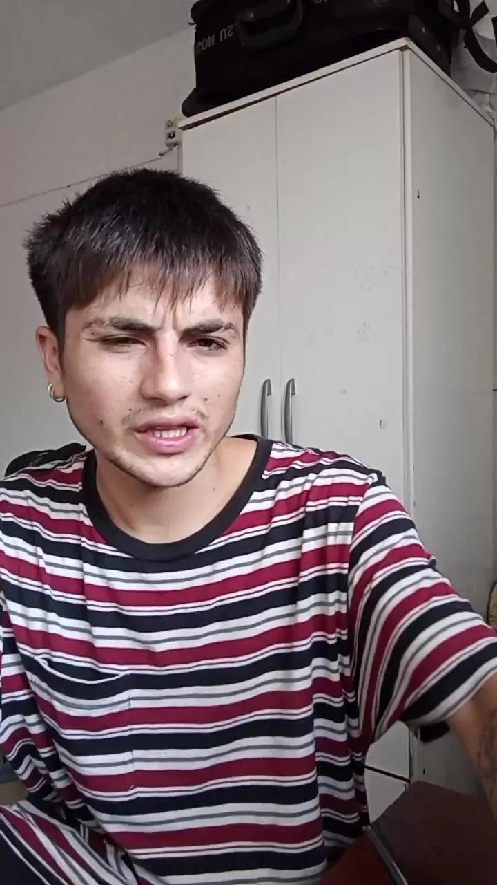 TheArBoy on Cam4 