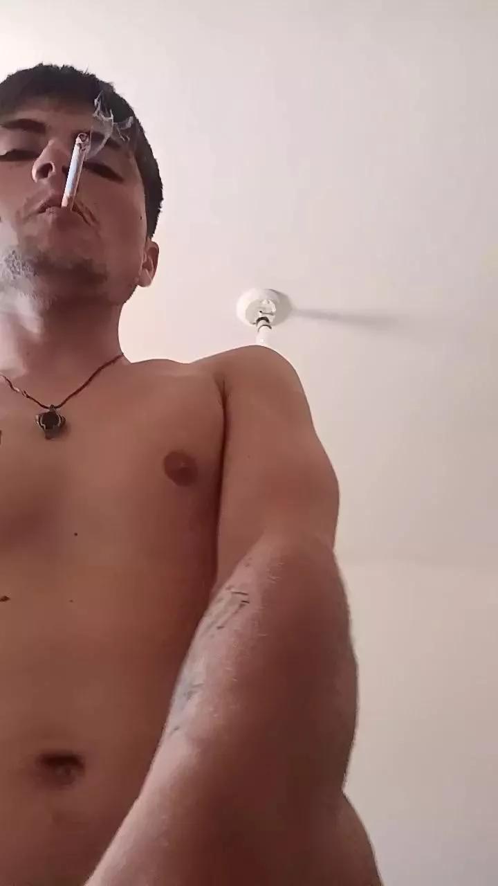 TheArBoy on Cam4 