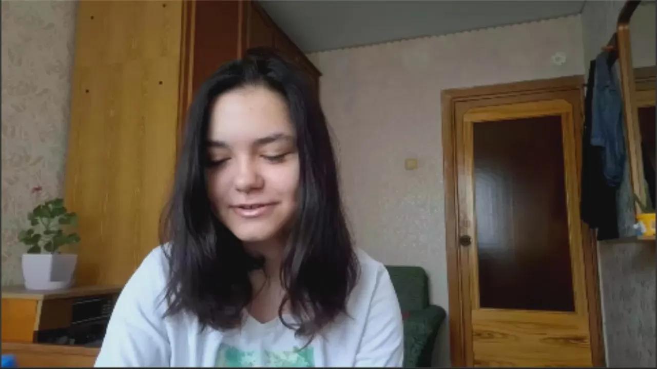 TheolaMetzel —  #schoolgirl #masturbation #bigass #striptease #ass #spanking #feet