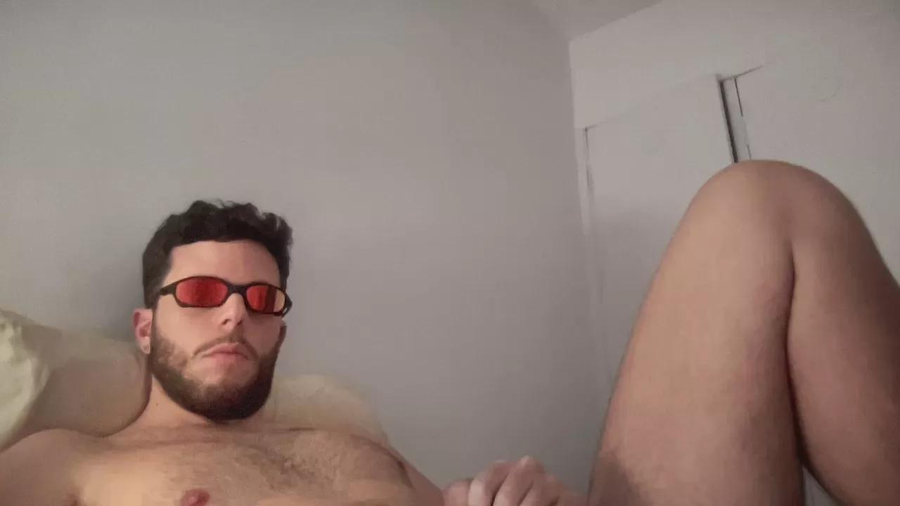 theperformage on Cam4 