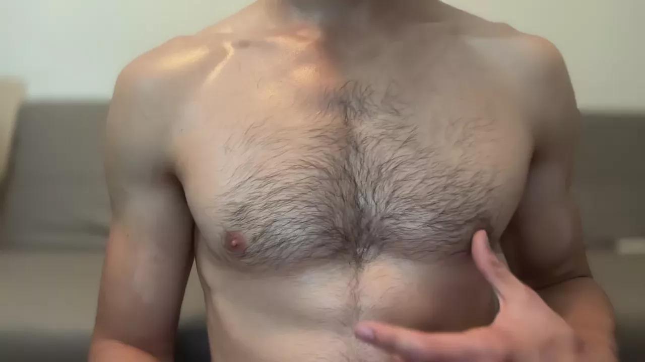 thestateofme on Cam4 