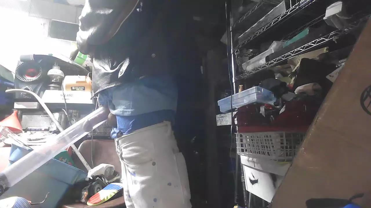 thompson3 on Cam4 