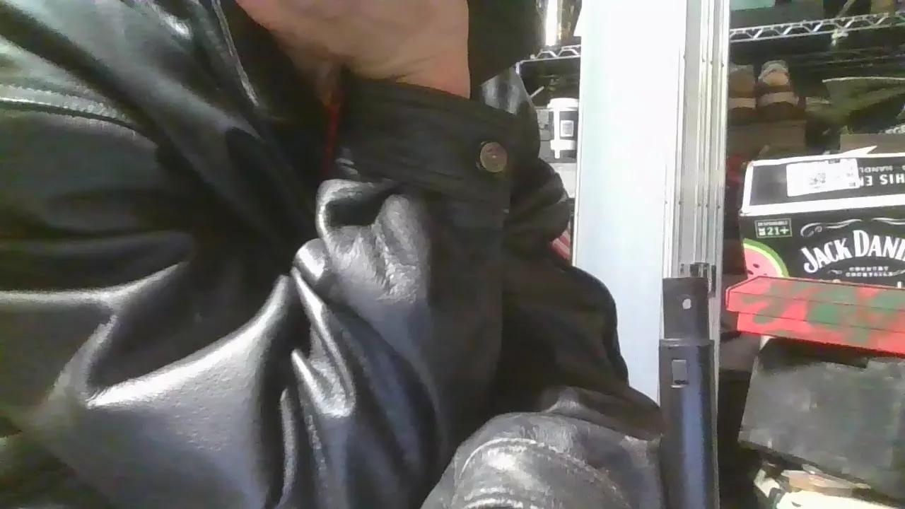thompson3 on Cam4 