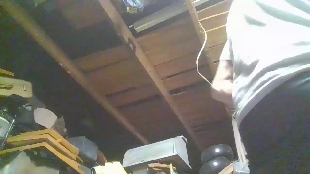 thompson3 on Cam4 