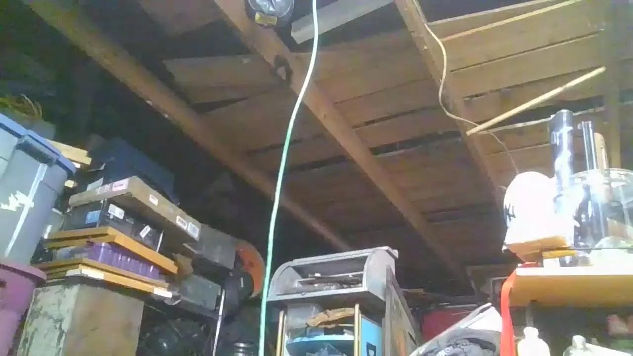 thompson3 on Cam4 