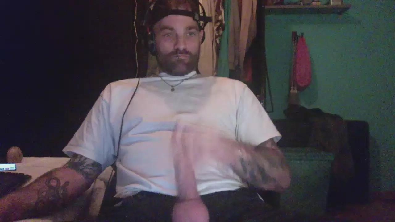 throatfucker21 on Cam4 