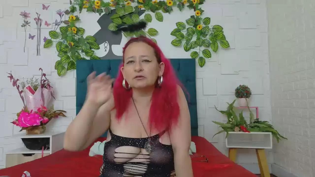 TianaMorrison on Cam4 