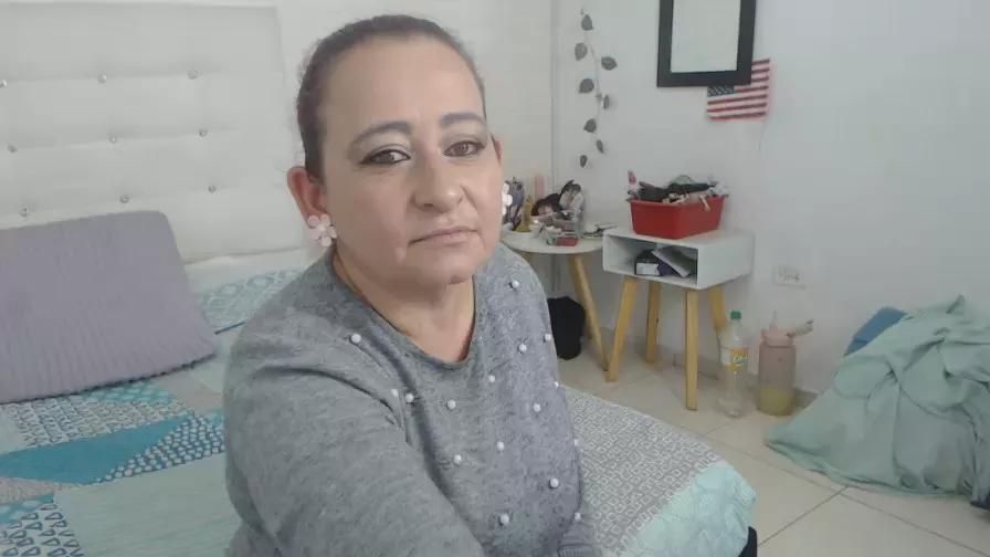 TianaMorrison on Cam4 