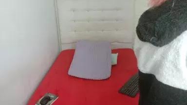 TianaMorrison on Cam4 