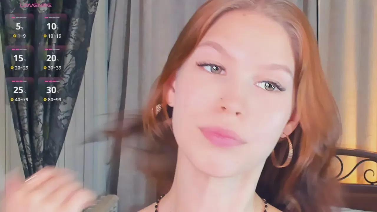 TiffanieDelvin —  #schoolgirl #orgy #anal #pussy #spanking #threesome