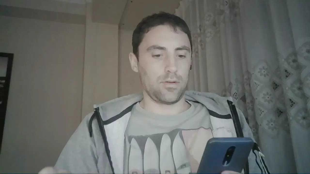 timiboy7 on Cam4 