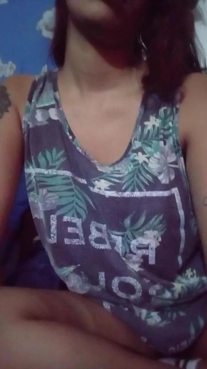 Tincho1977 on Cam4 