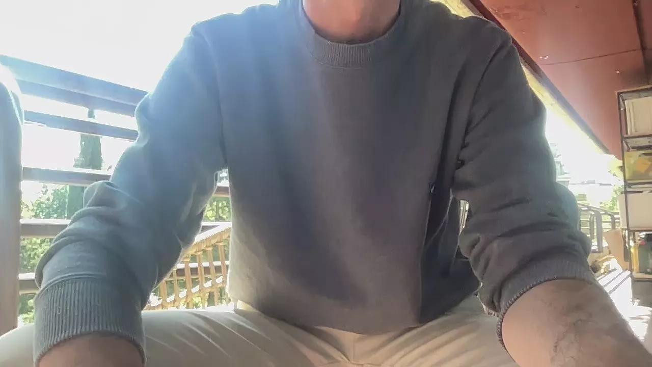 tiomadridhot on Cam4 