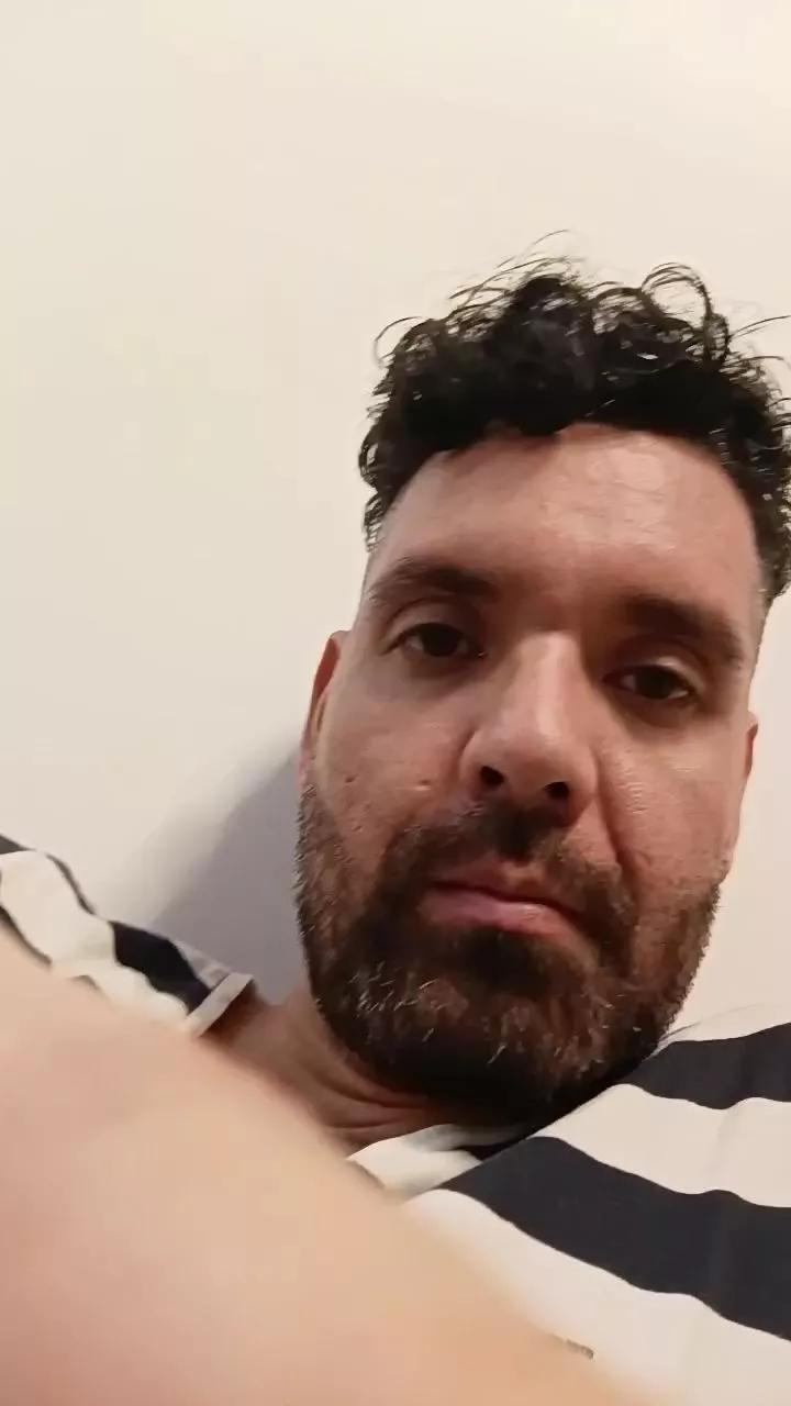 tiresias525 on Cam4 