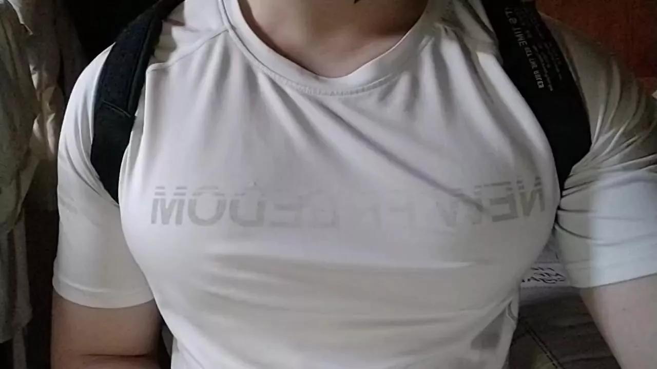 tkk_boy on Cam4 