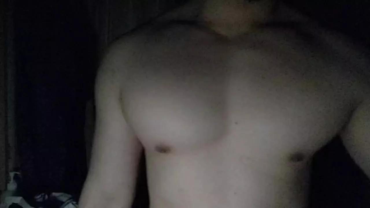 tkk_boy on Cam4 