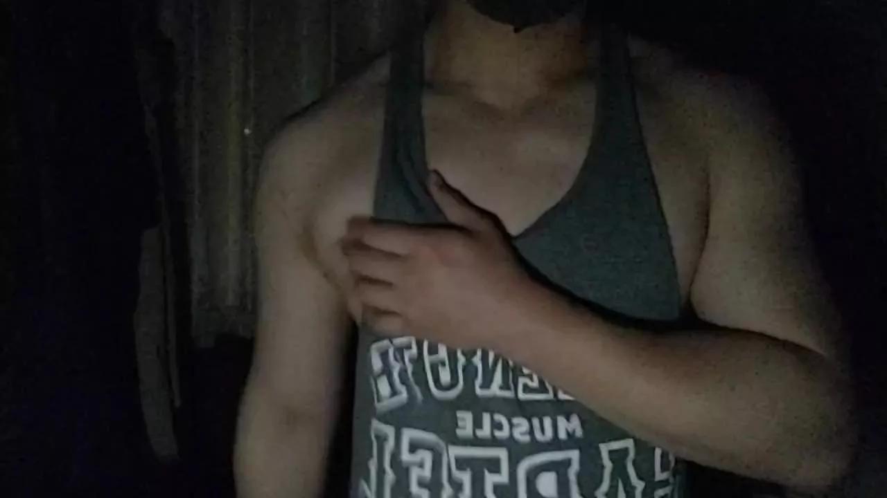 tkk_boy on Cam4 