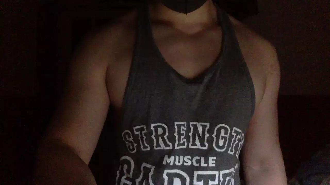 tkk_boy on Cam4 