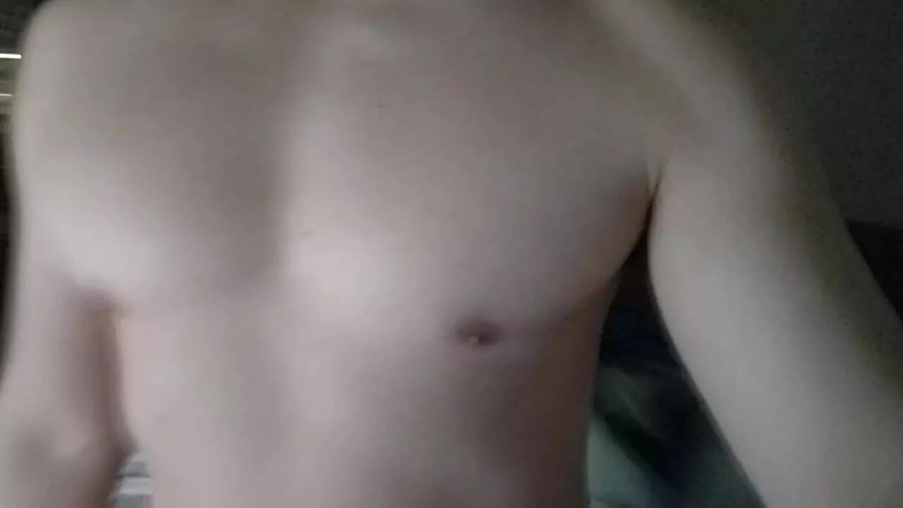 tkk_boy on Cam4 
