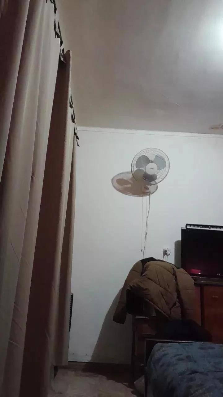 ToDoMarko on Cam4