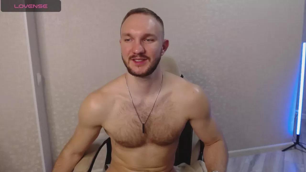 Toress2 on Cam4 